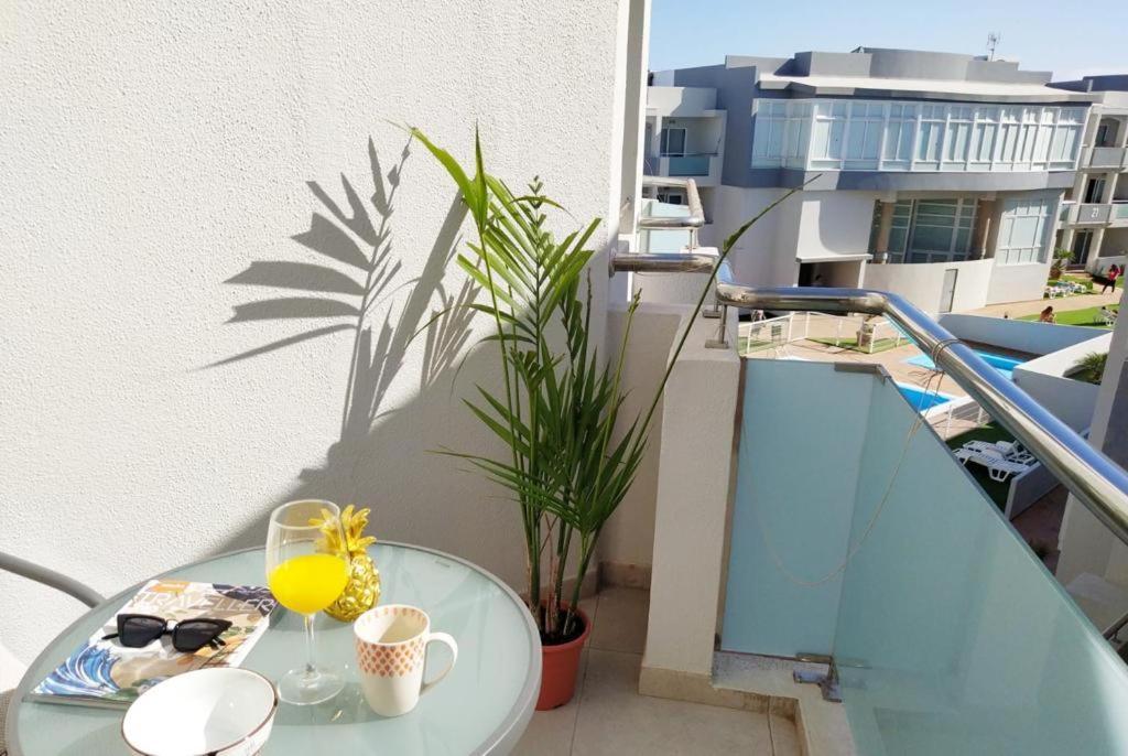 Apartamento Lotus