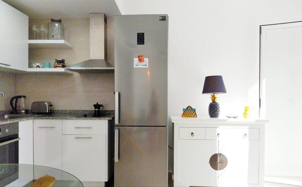 Apartamento Lotus