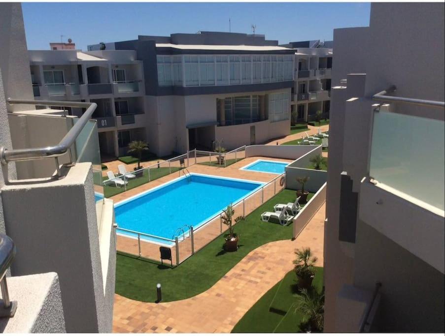 Lotus Apartamento Corralejo