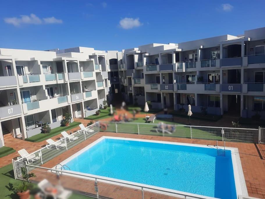 Apartamento Lotus *
